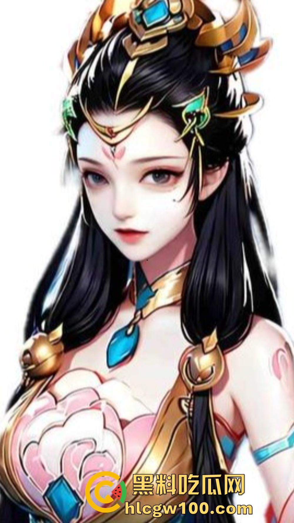 王者荣耀杨玉环奶量爆表，COS妹子大奶子乳交新玩法，这波操作真的很开门，奶妈果然不是白叫的！-7