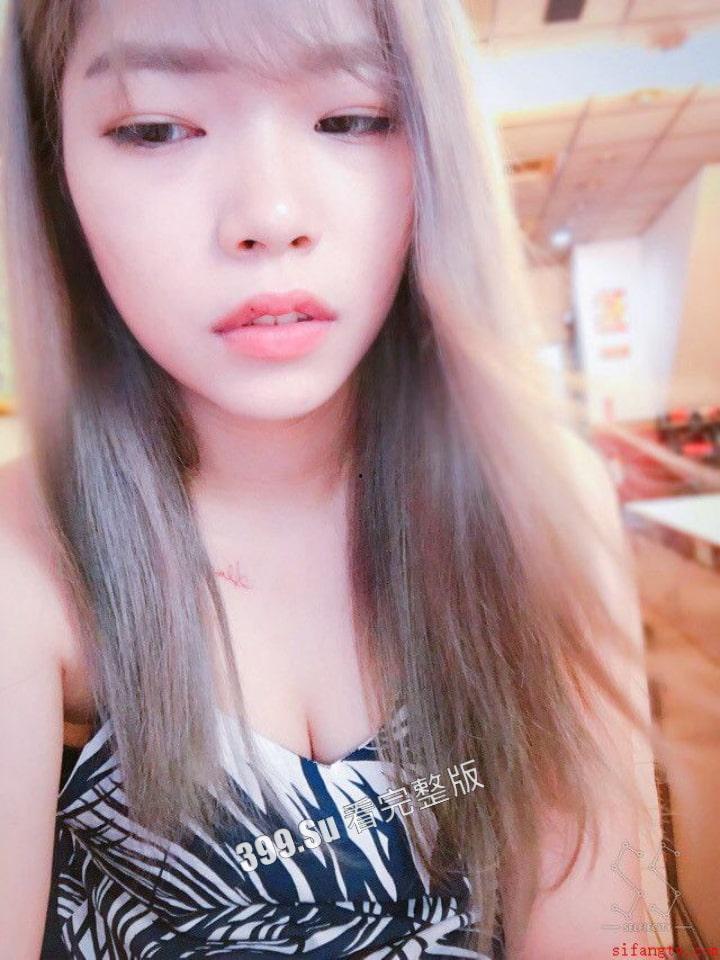 经典台湾网爆门事件 迷奸一个清纯的宇宙魔法小仙女  带台妹ins自发照片-5