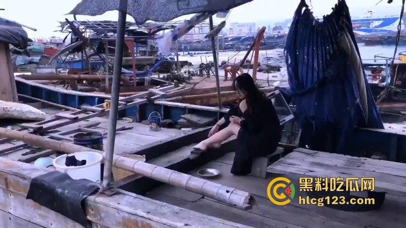 广西柳州头部网红 【婕哥】靠着拍户外破圈的骚鸡 高清裸拍写真曝光-5