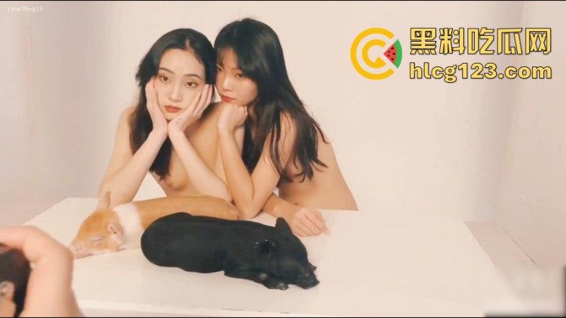 广西柳州头部网红 【婕哥】靠着拍户外破圈的骚鸡 高清裸拍写真曝光-13