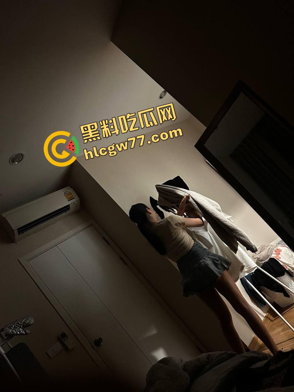 骚母狗前任初中破处高中献屁眼吞精，粉红嫩逼黑透被操烂，青春美少女妆精致却抬腿撒尿露骚洞！-9