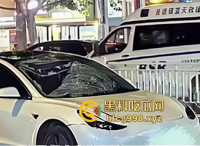 江西景德镇一家三口惨死富二代车轮下独家视频！180码飙车肇事者现场冷笑抽烟，还想用80万摆平一切！-10