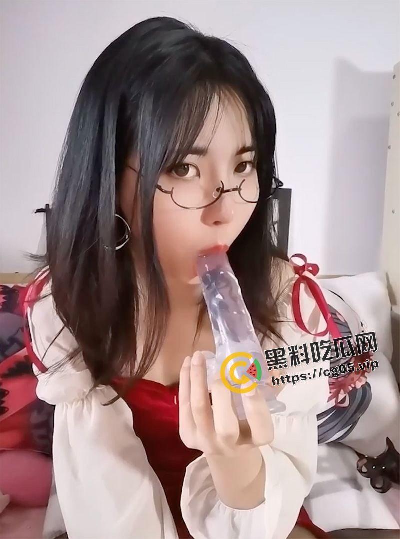 b站up主【岚莺】超爽自慰定制 稀缺绝版大放送 插出新高潮-1