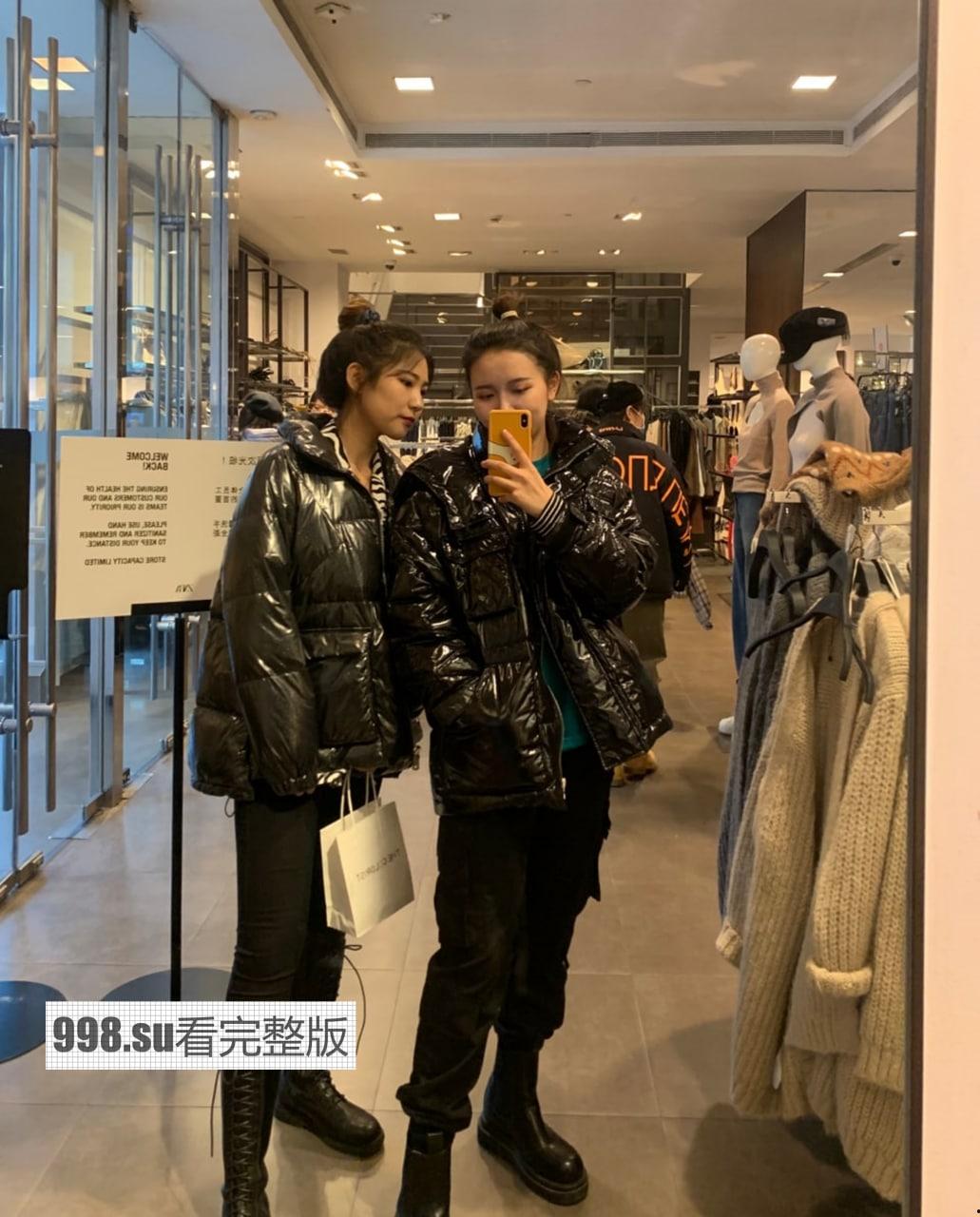 辽宁传媒大学校花董雨婷不雅视图流出-4