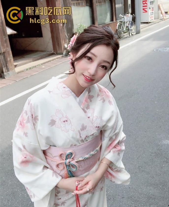 极度反差高颜值清纯女神【晓雅】性爱私拍曝光！白肤大波粉奶头尽显诱惑，私处已被金主玩黑令人心动！-1