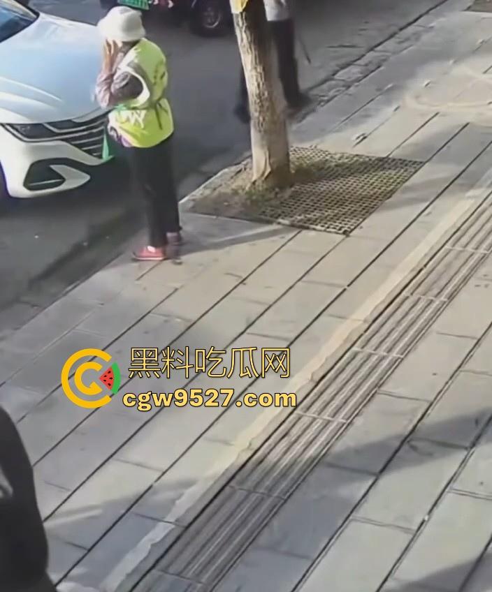 长春商店老板娘好心帮扶，反遭讹诈和辱骂，现在这社会呀真不能去乱扶别人，一讹起来你解释不清！-5