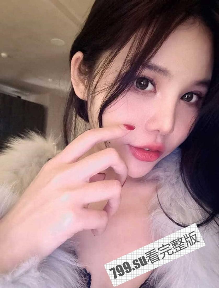 极品反差婊 抖音网红 Liuyue 大尺度私拍和男友啪啪视频流出 完美露脸-4