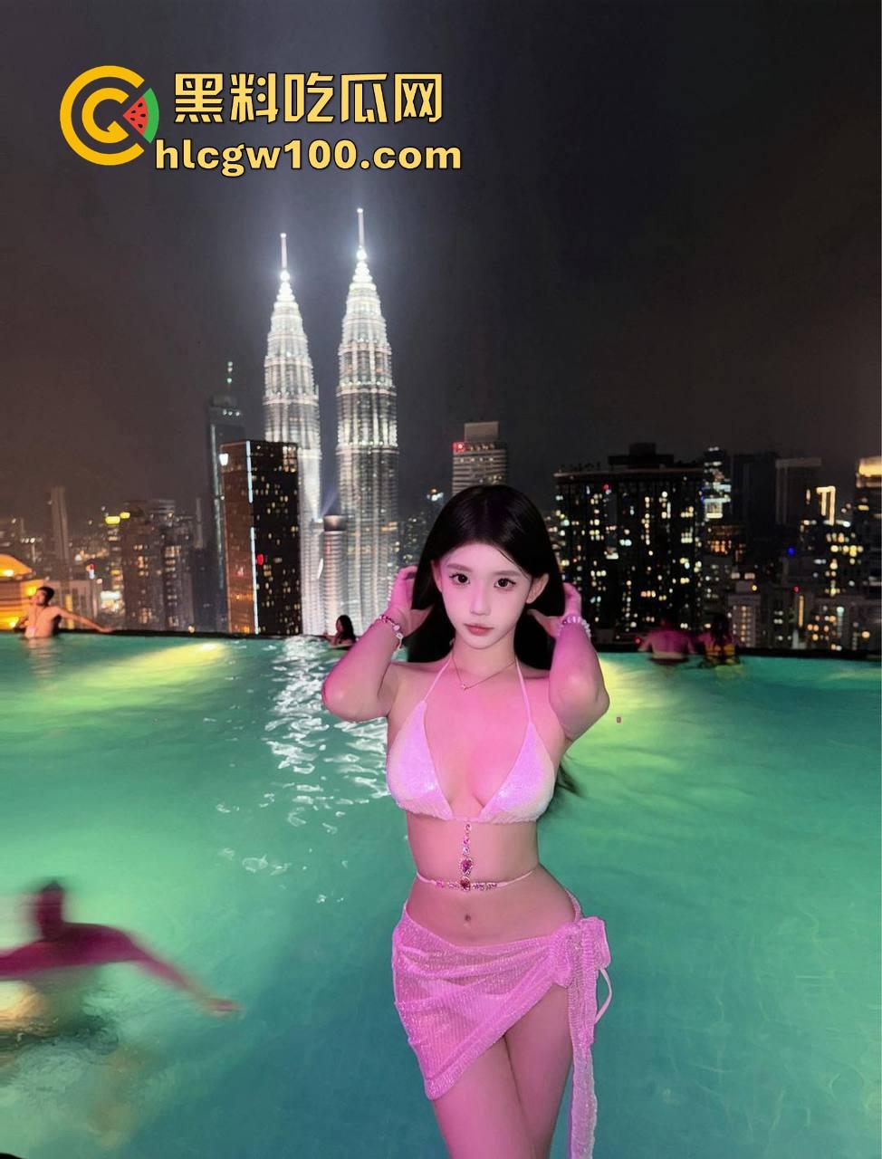 太原绿帽大神约炮单男共享骚妻玩3P，大奶翘臀极品身材被两男操到崩溃，口爆夹击全程高能，绝对是义父操作！-3