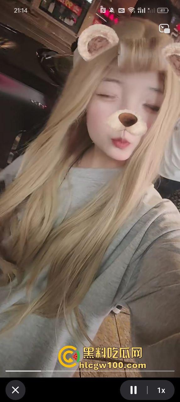 瓜友投稿！成功拿下长沙19岁反差精神小妹，勾引瓜友已久的骚货性瘾大 水特别多，纯纯鸡巴套子。-6