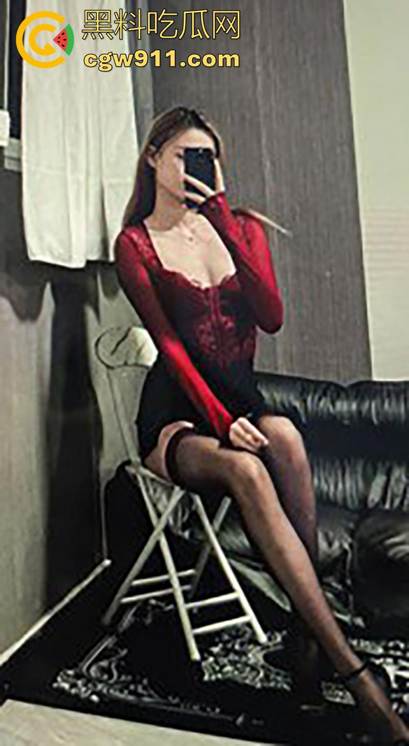 广州极品名媛【刘文慧】，身材火辣美腿修长，被金主调教训化，全程无套爆操，娇喘尖叫失控彻底沦为母狗！-4