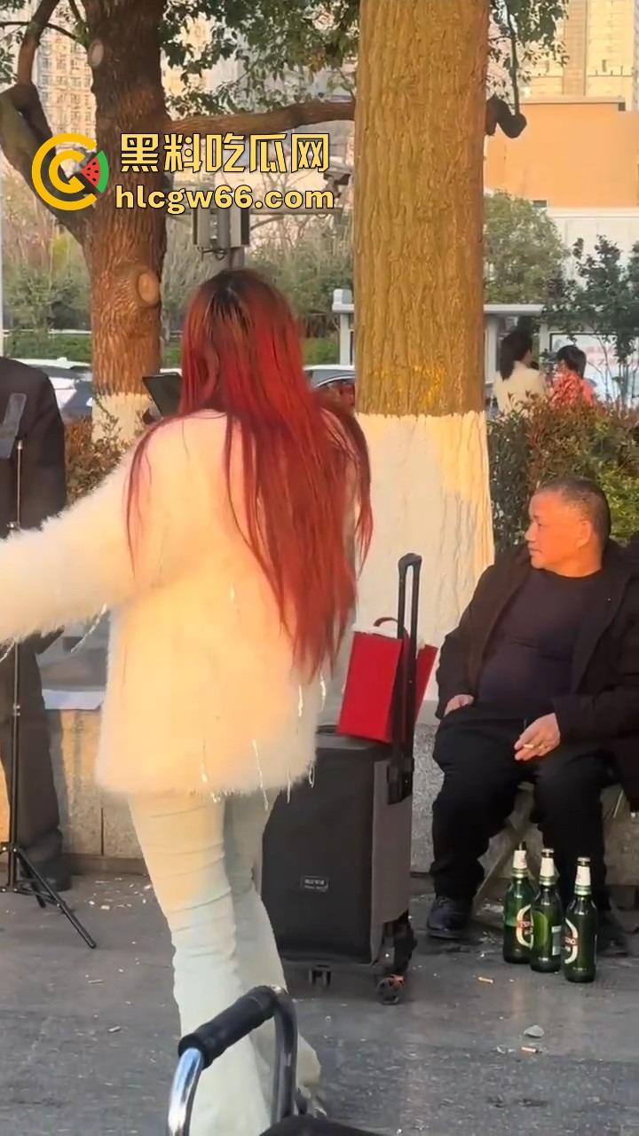 山西晋城榜一大哥线下打赏真实版拒绝中间商，拒绝平台抽成主播秒送身，钱花在刀刃上！-3