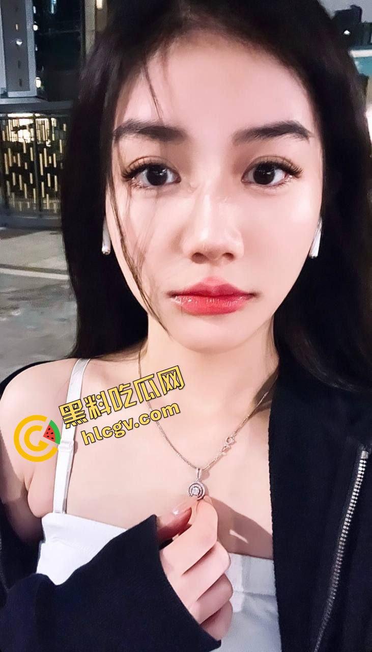 桂林高挑身材女神御姐『谭瑜』混社会失败 下海做小姐 开房性爱视频泄密 独家曝光！-1