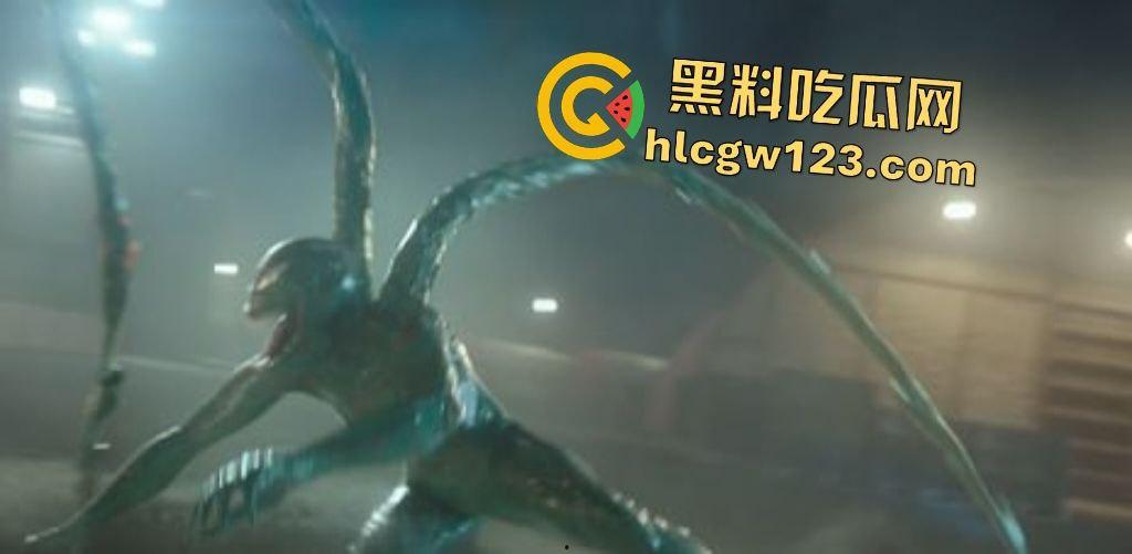 【毒液：最后一舞 】政府欲将毒液解剖成武器，埃迪与毒液生死逃亡！-8