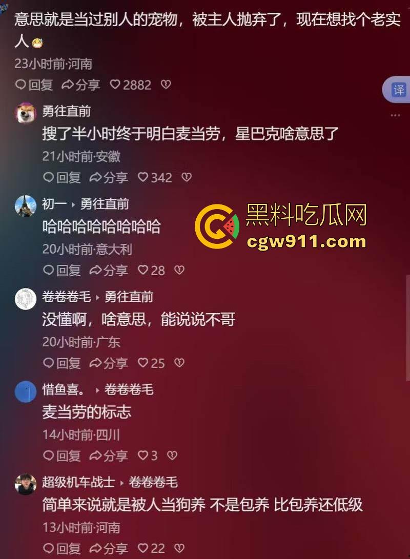 开封王婆说媒再次火爆全网！02年契约兽【修妍奇】上台征婚 ，玩小众圈子的极品魅魔！-8