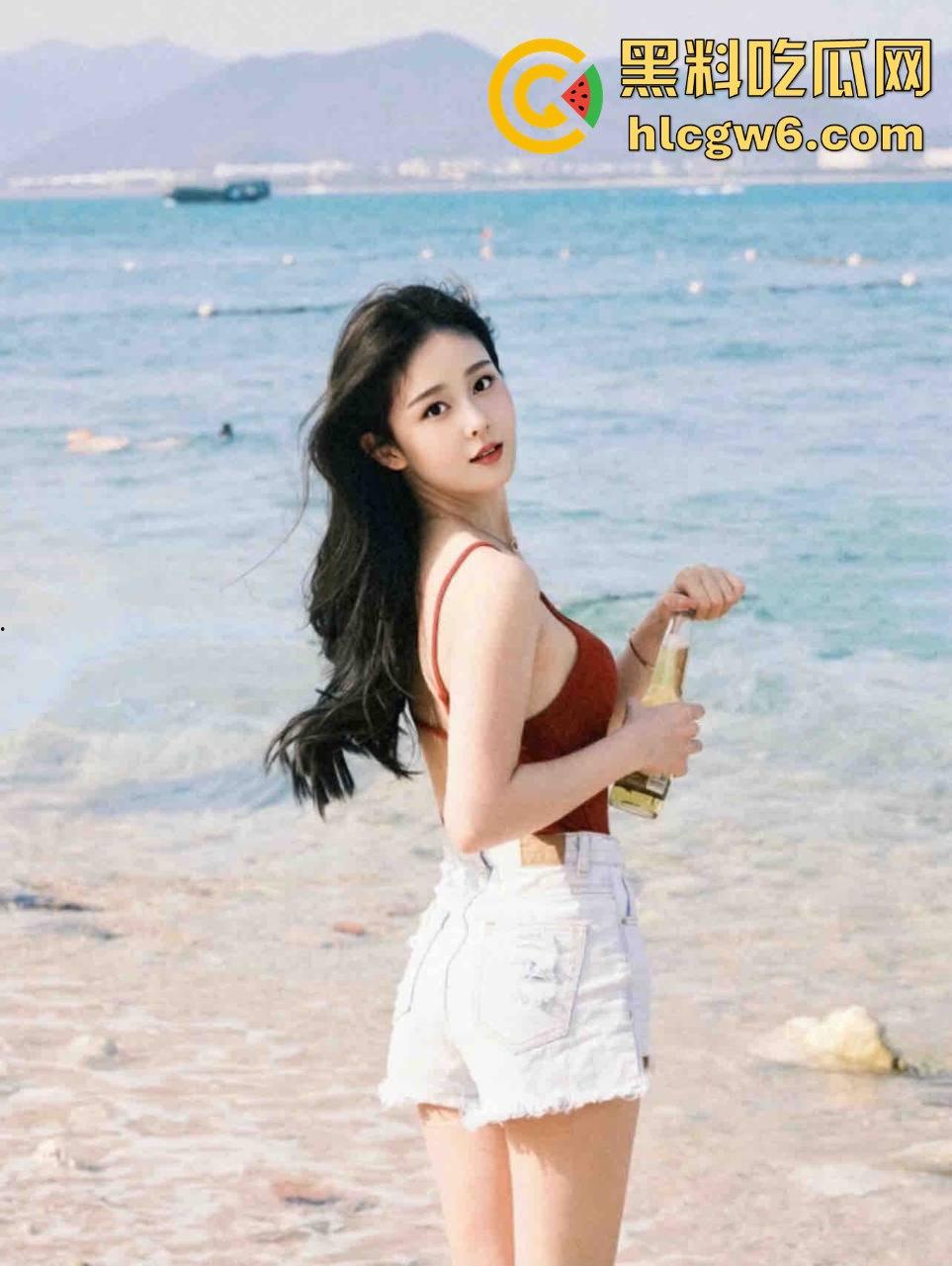 沪爷调教母狗大神『Mike』太狠了，1V6重度性虐大奶女奴，多P军训母狗整齐划一，名媛也得当狗挨草！-4