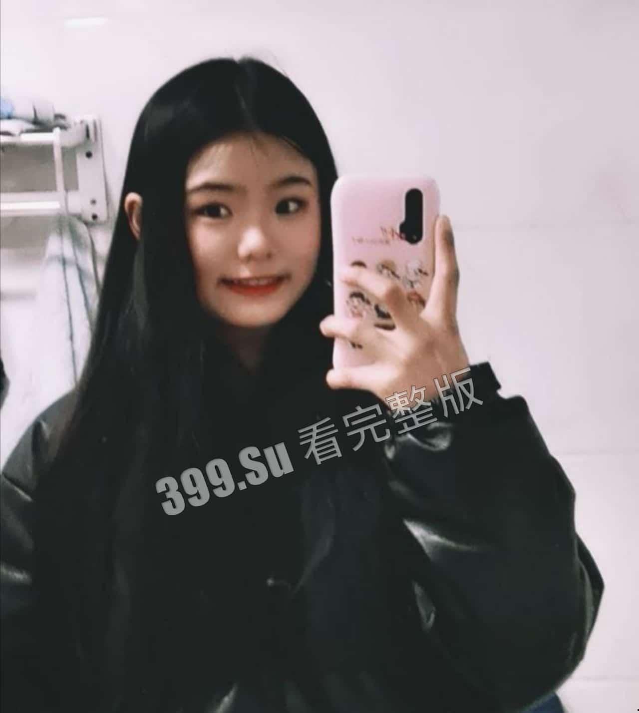 #自拍 #流出  #口爆 #吞精 #颜射 某师范大学清纯学生妹  被前男友爆出-2