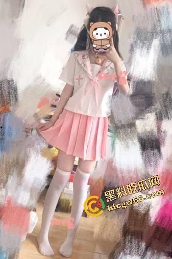 南京漫展勾到白虎大奶cos骚妹，无套猛干嫩缝爽翻天，不卸妆顶着二次元脸操她浪奶抖成球！-5