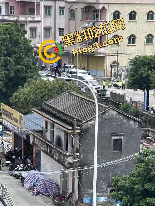 广东中山横栏惊现灭门惨案！三婚骚妇“游洪芬”一家四口惨遭前夫情杀，现场血腥残忍让人不寒而栗！-11