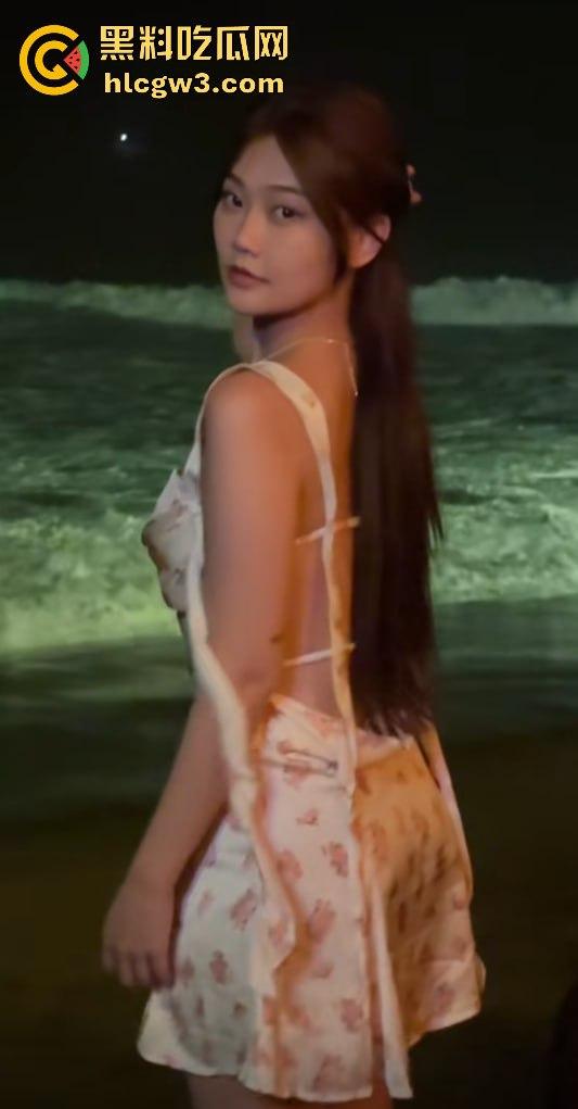 马来西亚华裔女网红加纳共和国离婚原唱【大颖】发文控诉男友出轨，结果反手被曝不雅视频，吃鸡吃到脸肿！-6