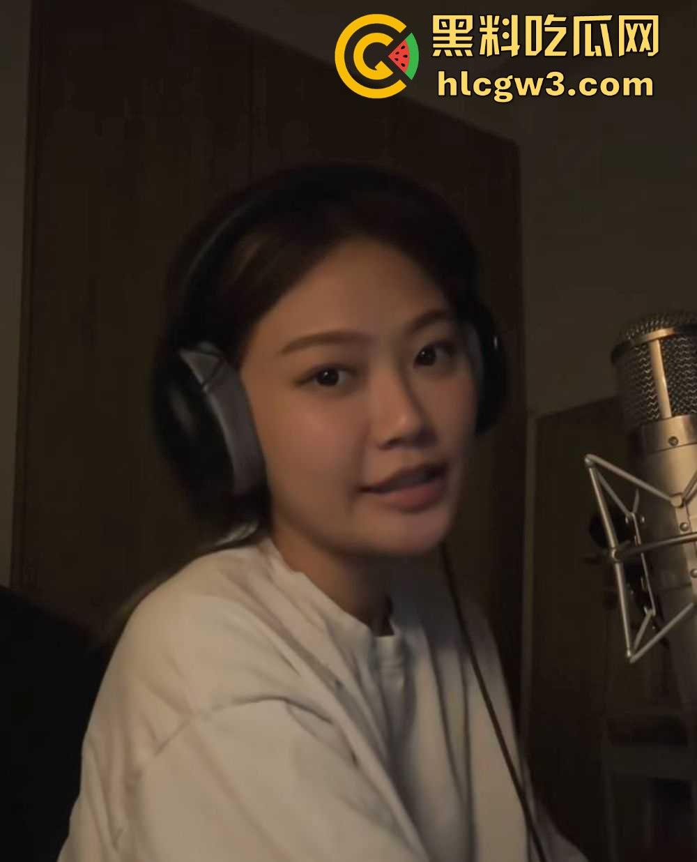 马来西亚华裔女网红加纳共和国离婚原唱【大颖】发文控诉男友出轨，结果反手被曝不雅视频，吃鸡吃到脸肿！-12