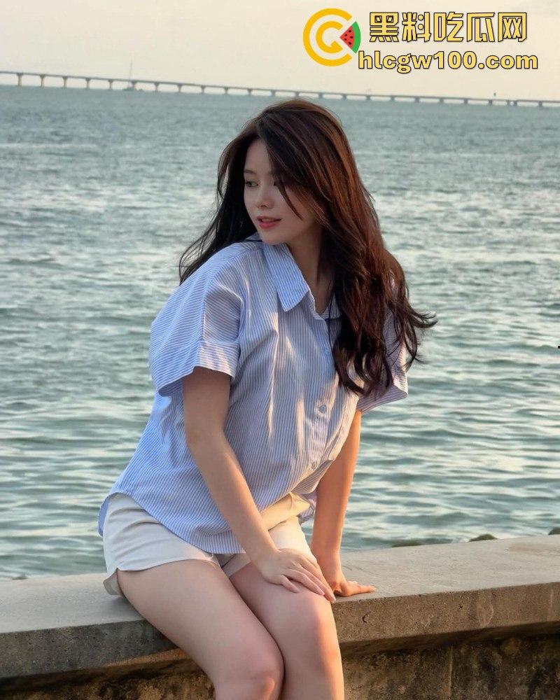 马来西亚女网红【Ashlyn】长相成熟性感的 高颜值女神 被曝光大量性爱视频！-7