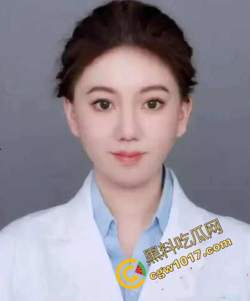淄博医院职工【崔晓涵】出轨丑闻震惊网络！已婚美人与外科同事激战视频曝群，激情四射，医院群组炸锅-1