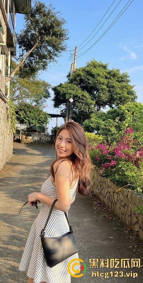 台湾最美警花辜莞允不敌张津瑜？做爱视频曝光流出，谁才是真正的封神之作！-15