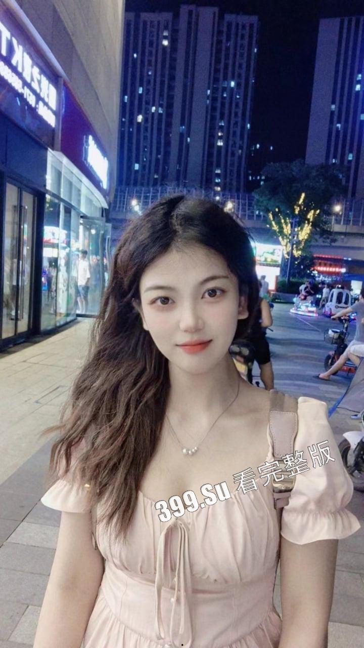 湖南衡南师范学院  徐x灵  给男友戴绿帽  不雅自拍被男友投稿流出  颜值在线 乖巧可爱-3