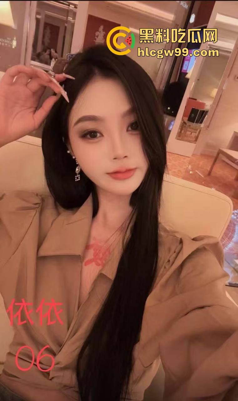 珠海剧本杀店太专业了配套齐全，00后嫩妹店员全员上阵，好看的像假照，这价格配92有点亏，95才合适！-15