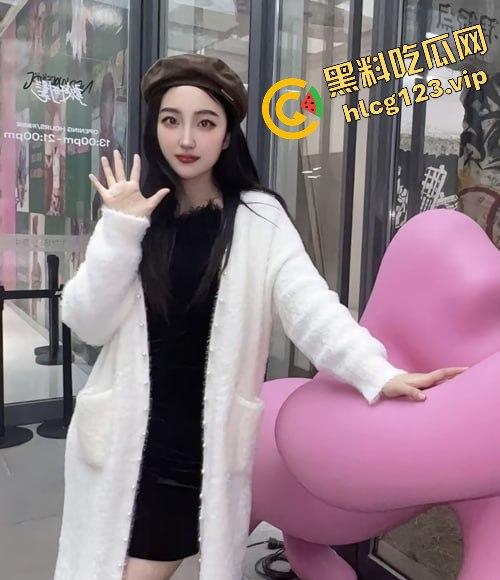 抖音网红学生妹【孙雪姚】裸聊视频曝光！性感身材曲线毕露，白嫩肌肤撩动人心！-7