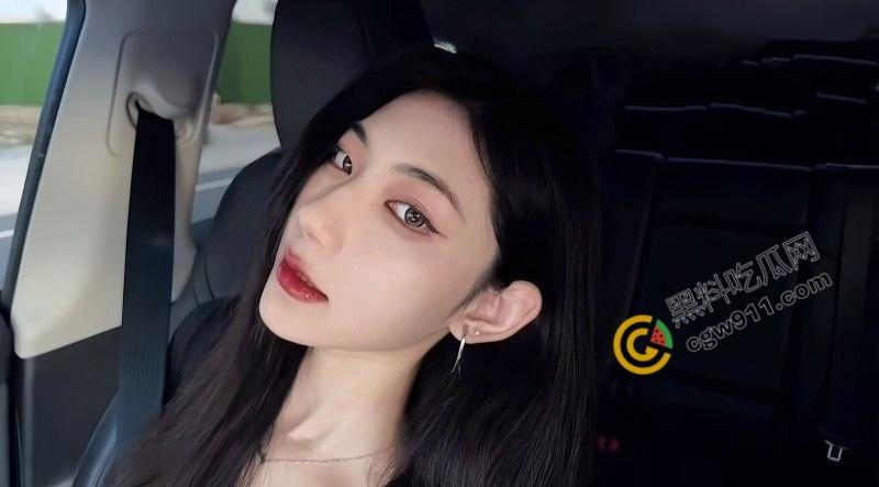 上海气质车模御姐【周伊娜】与男友激情约会!深喉舔屌口水拉丝,大屌无套爆操白虎嫩穴,淫水泛滥诱人至极!-1