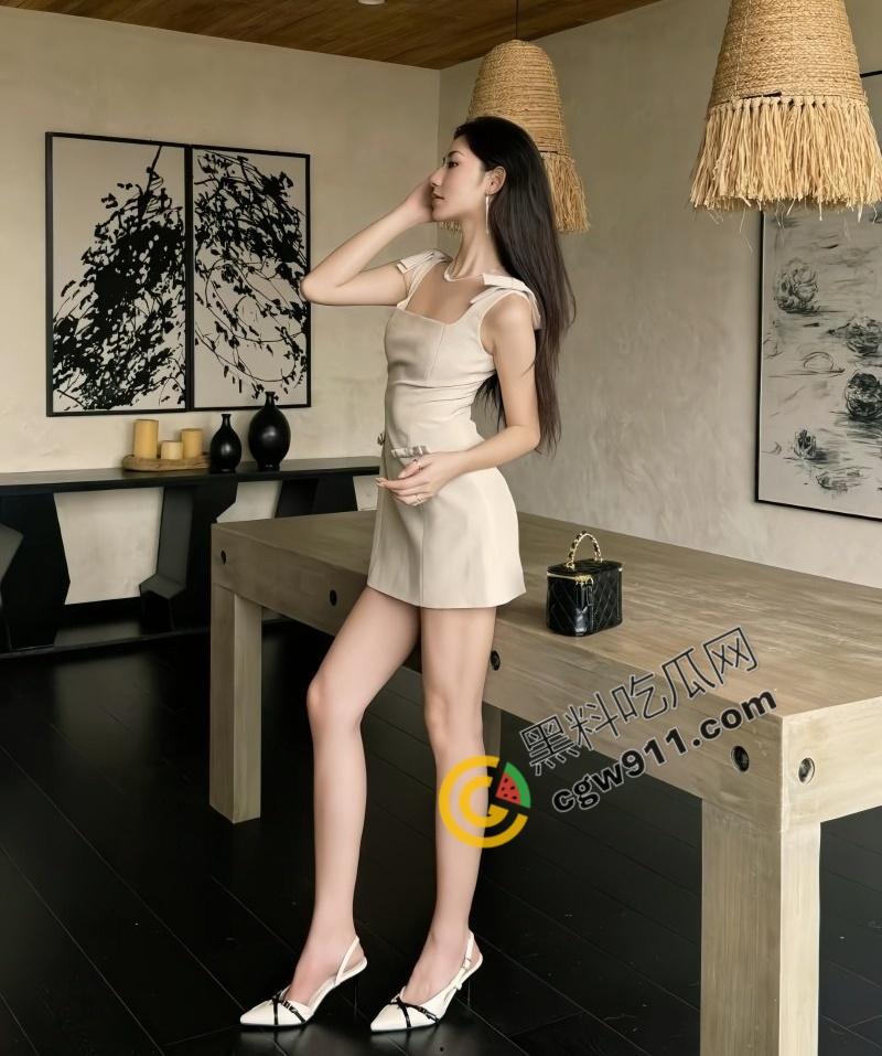 上海气质车模御姐【周伊娜】与男友激情约会!深喉舔屌口水拉丝,大屌无套爆操白虎嫩穴,淫水泛滥诱人至极!-3