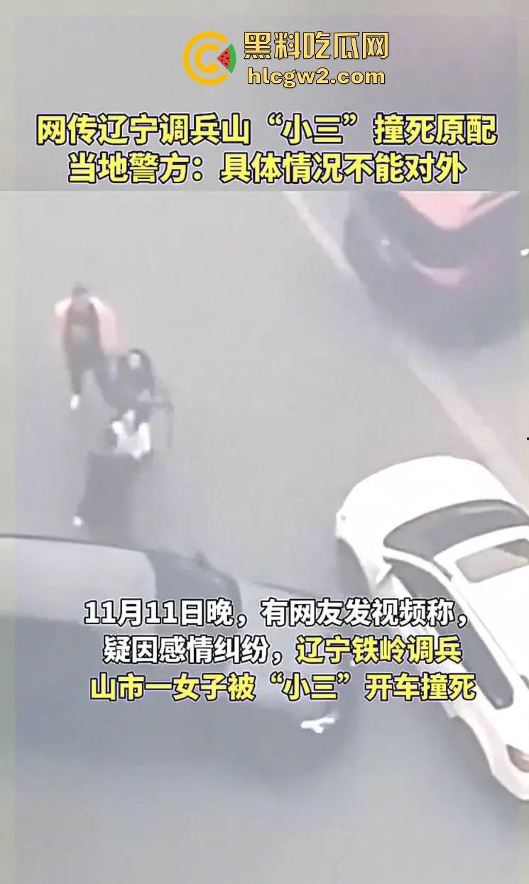 辽宁铁岭调兵山紫夜KTV老板娘【张雪】被小三车撞身亡，情感纠纷背后真相扑朔迷离！-5