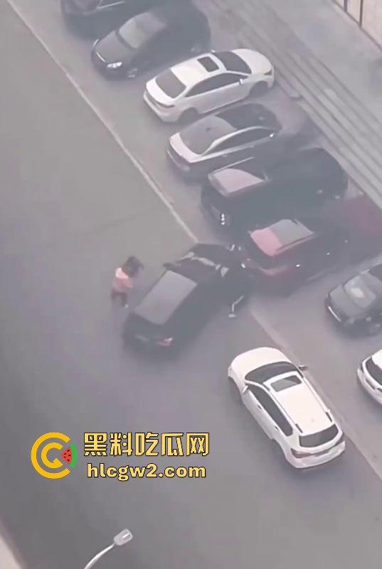 辽宁铁岭调兵山紫夜KTV老板娘【张雪】被小三车撞身亡，情感纠纷背后真相扑朔迷离！-7