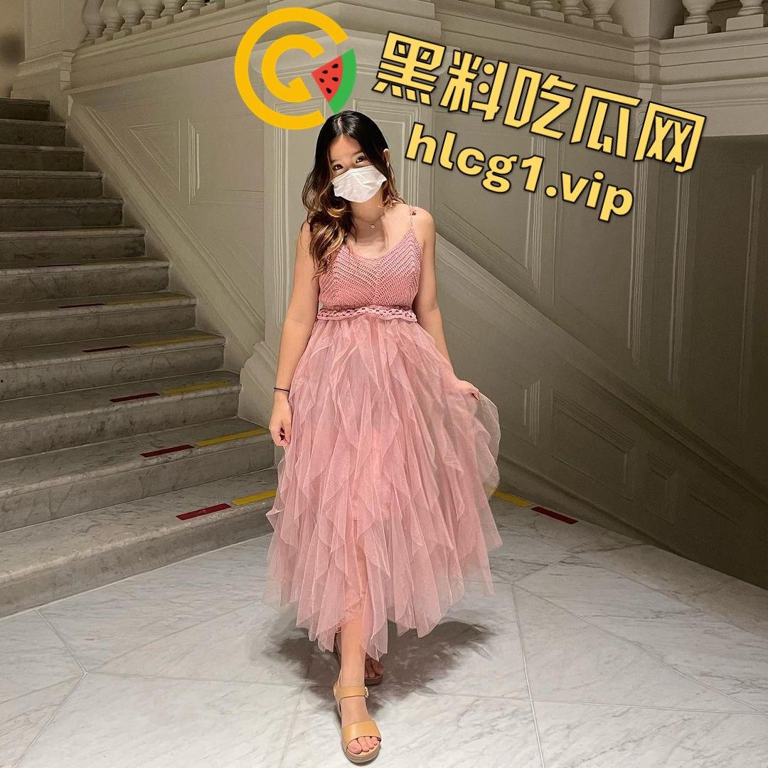 TikTok上聊骚台湾妹妹，鞭长莫及只好视频裸聊，台妹真是够歹！-6