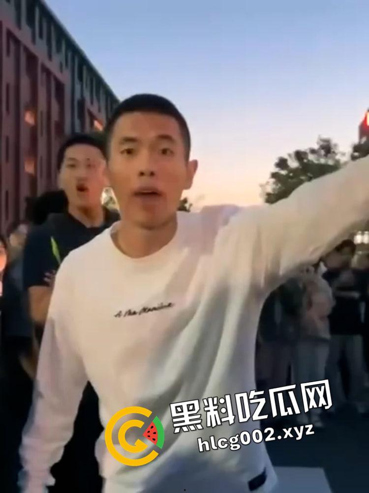 徐州工程学院大瓜！女版罗志祥 早中晚睡换不同的男人睡 男妃现场争辩谁睡得次数多 现场爆笑-7