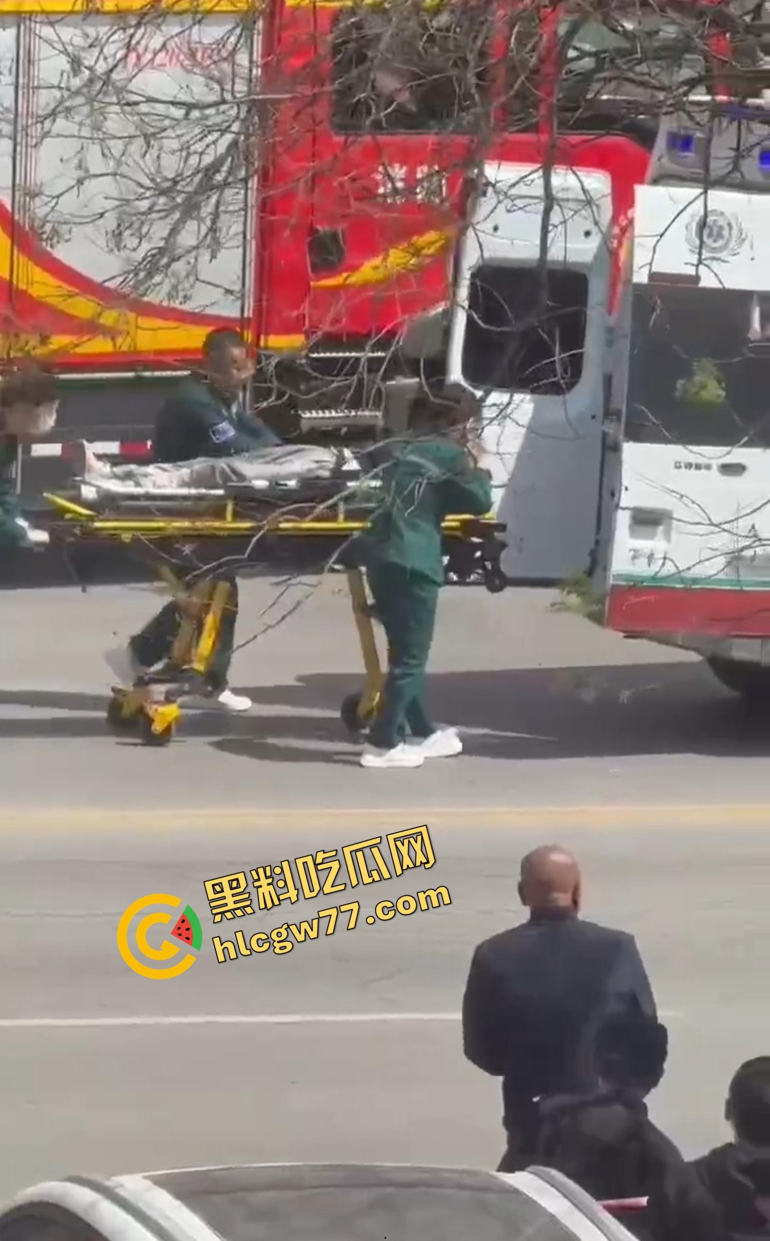 辽宁辽阳重大火灾22死3伤，火烧三里庄，省委书记的帽子都烧没了，锅从天降谁扛得住？-5