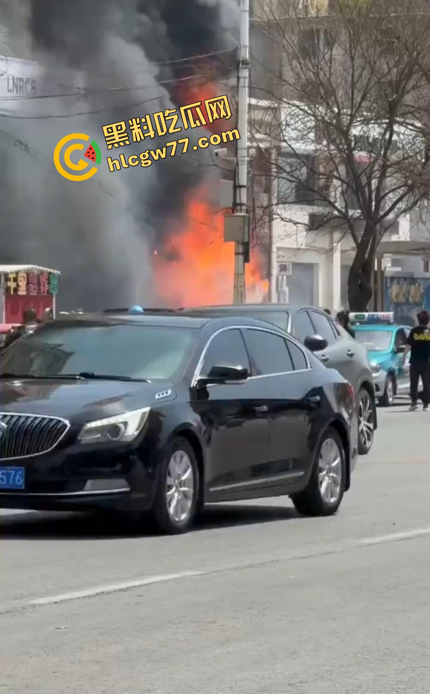 辽宁辽阳重大火灾22死3伤，火烧三里庄，省委书记的帽子都烧没了，锅从天降谁扛得住？-7