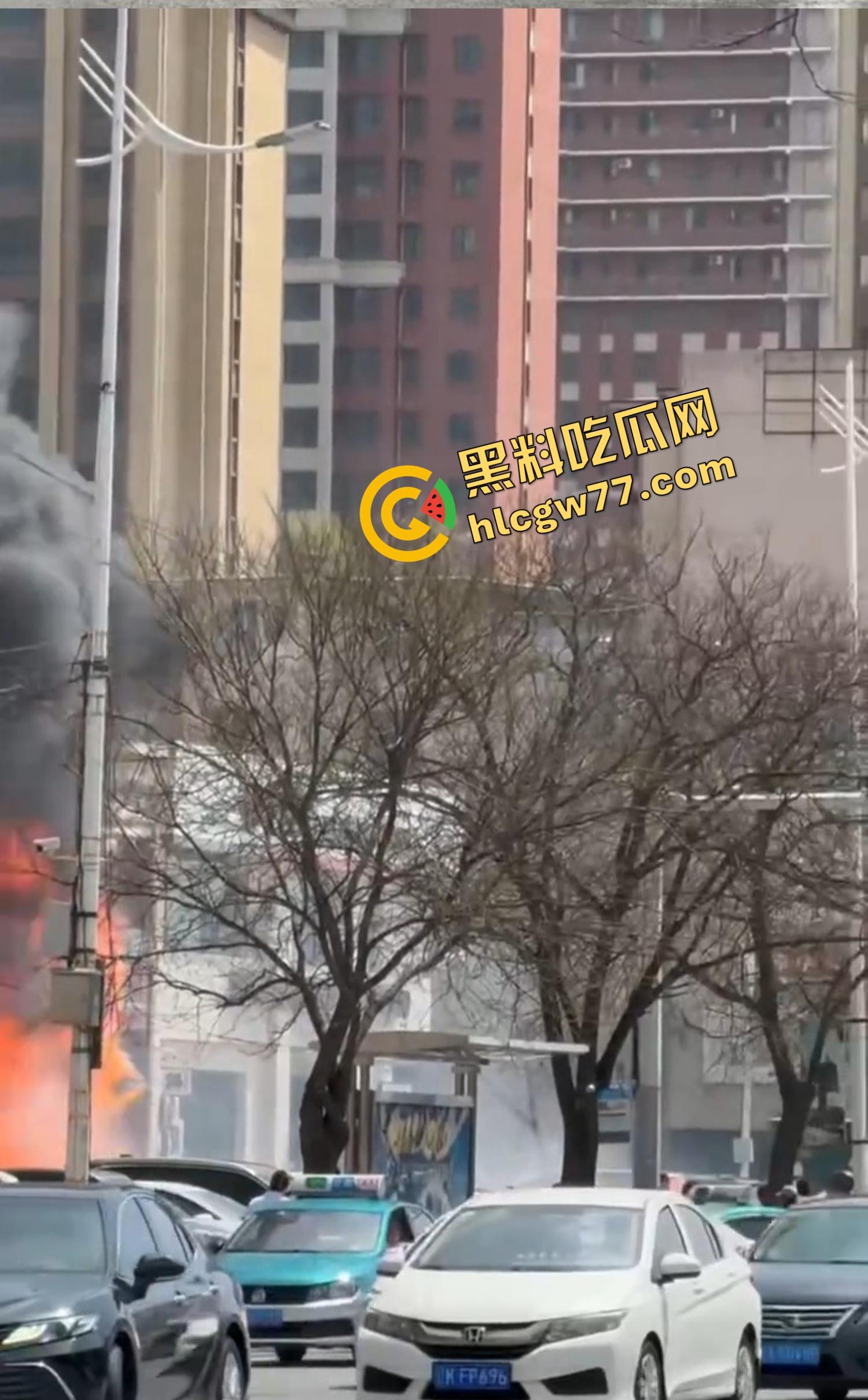 辽宁辽阳重大火灾22死3伤，火烧三里庄，省委书记的帽子都烧没了，锅从天降谁扛得住？-8