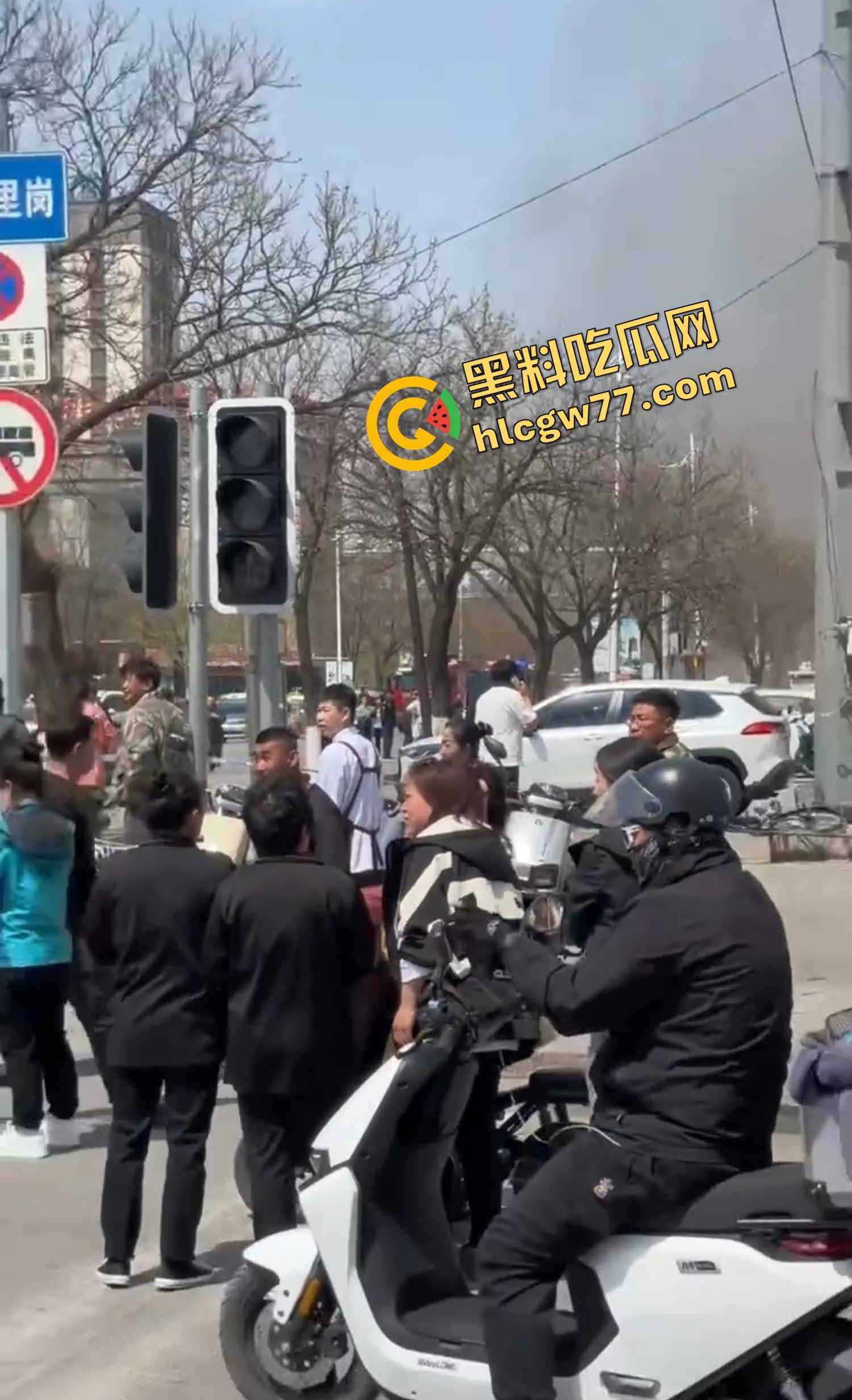 辽宁辽阳重大火灾22死3伤，火烧三里庄，省委书记的帽子都烧没了，锅从天降谁扛得住？-14