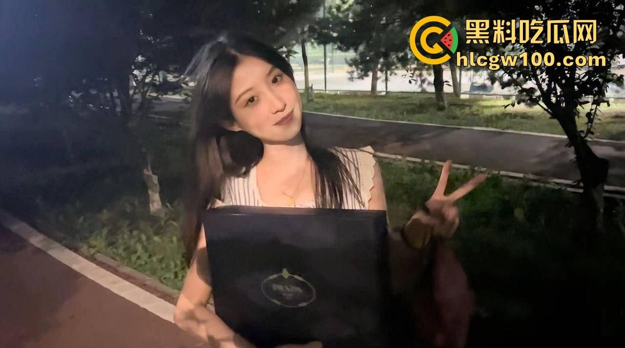 杭州高颜值女大【姜禹锡】性爱视频泄密，乳摇娇喘全程露脸骚到炸，天生尤物玩到湿透让男友射爽！-2