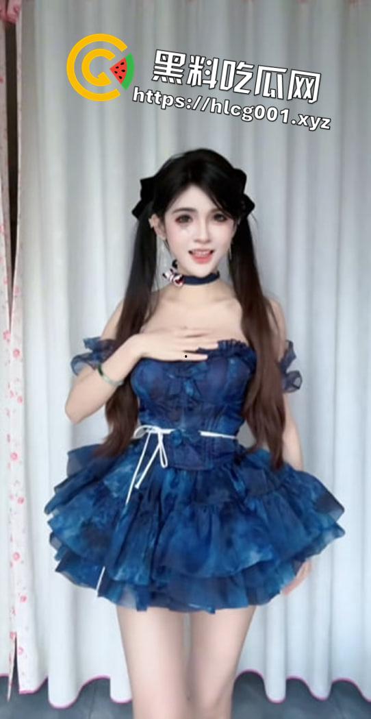 抖音400万粉丝【狗头萝莉】又被骂上热搜！卖惨博取同情 我咋感觉她一点都不可怜呢 来回顾一下狗头萝莉的经典作品吧-1