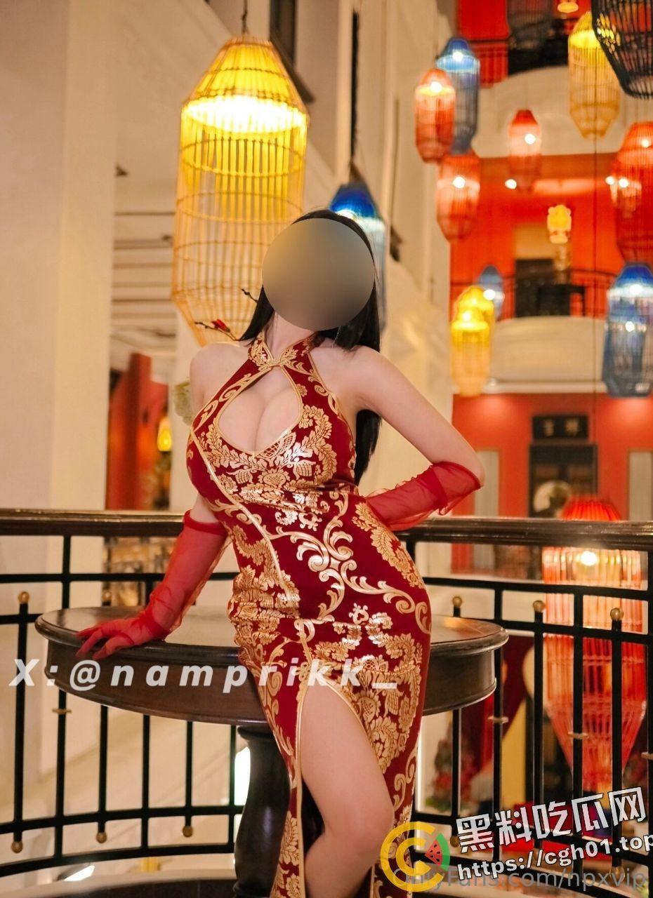 OF巨乳福利姬【npxvip】巨乳拯救世界 千元付费流出视频大合集-23