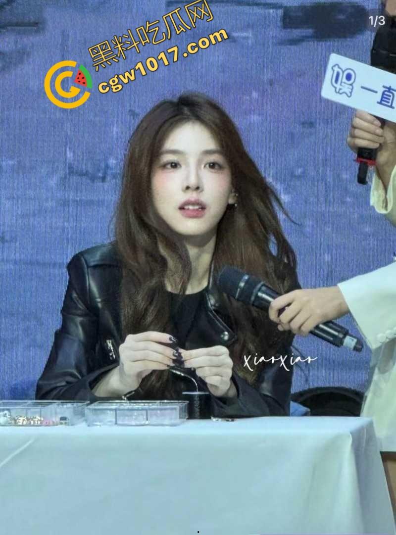 抖音千万级网红【孙一宁】被【王思聪】亲自实锤，双性恋女神竟是高端卖逼女，四年舔狗换来女神露脸口交视频！-2