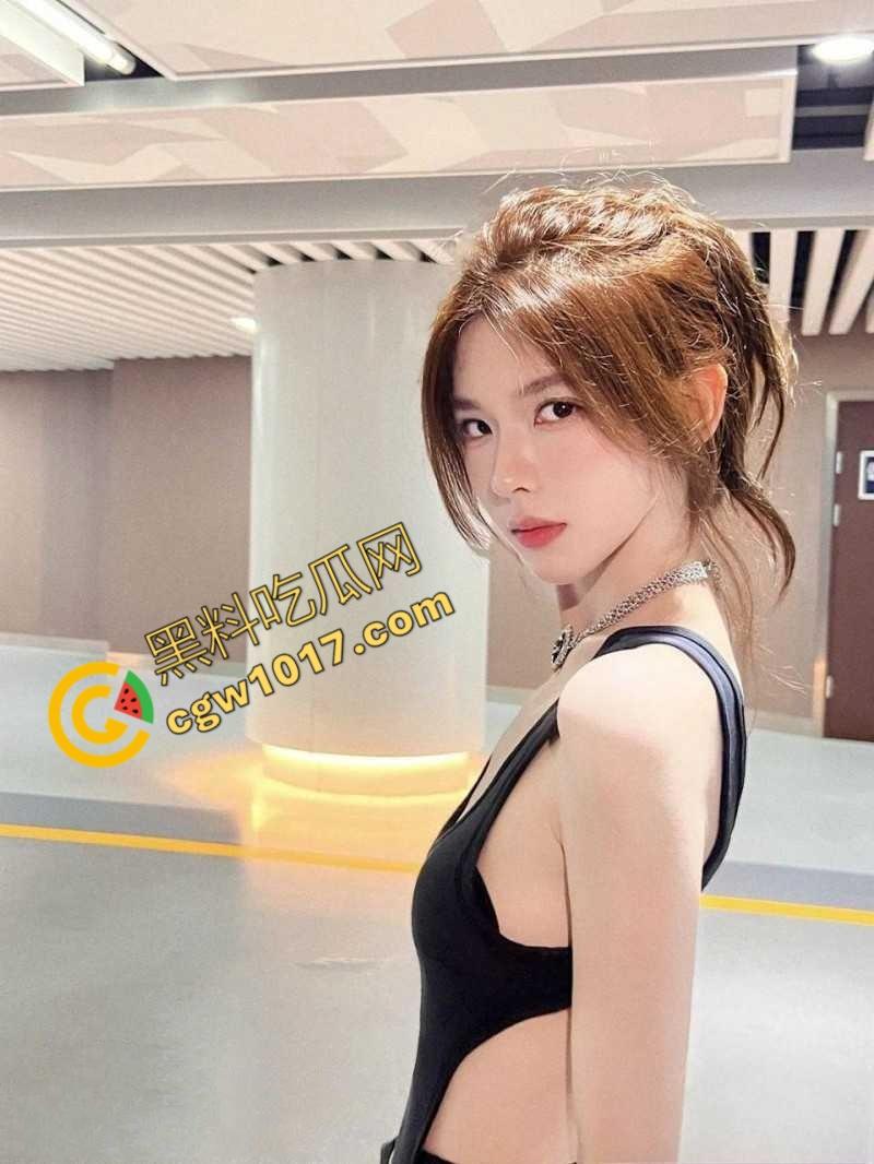 抖音千万级网红【孙一宁】被【王思聪】亲自实锤，双性恋女神竟是高端卖逼女，四年舔狗换来女神露脸口交视频！-3