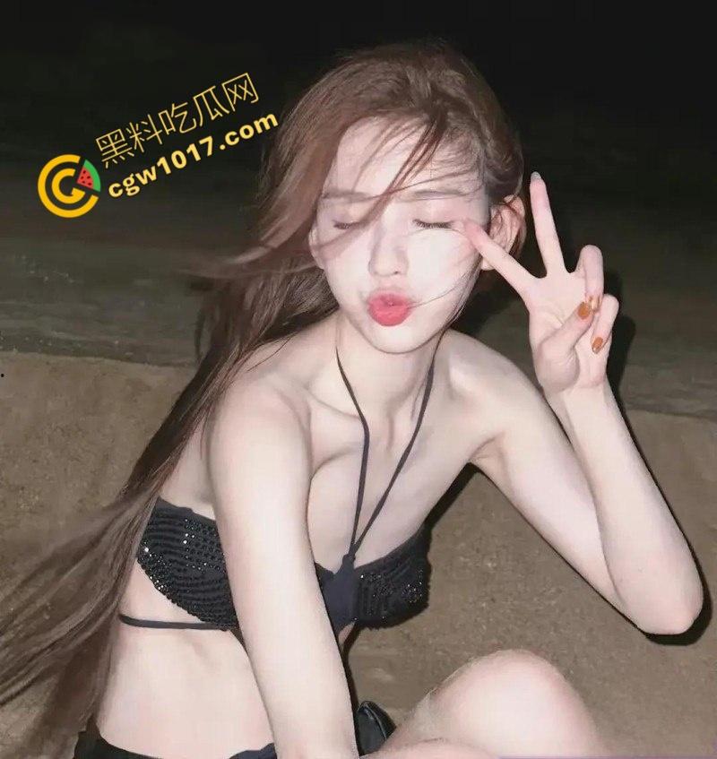 抖音千万级网红【孙一宁】被【王思聪】亲自实锤，双性恋女神竟是高端卖逼女，四年舔狗换来女神露脸口交视频！-7