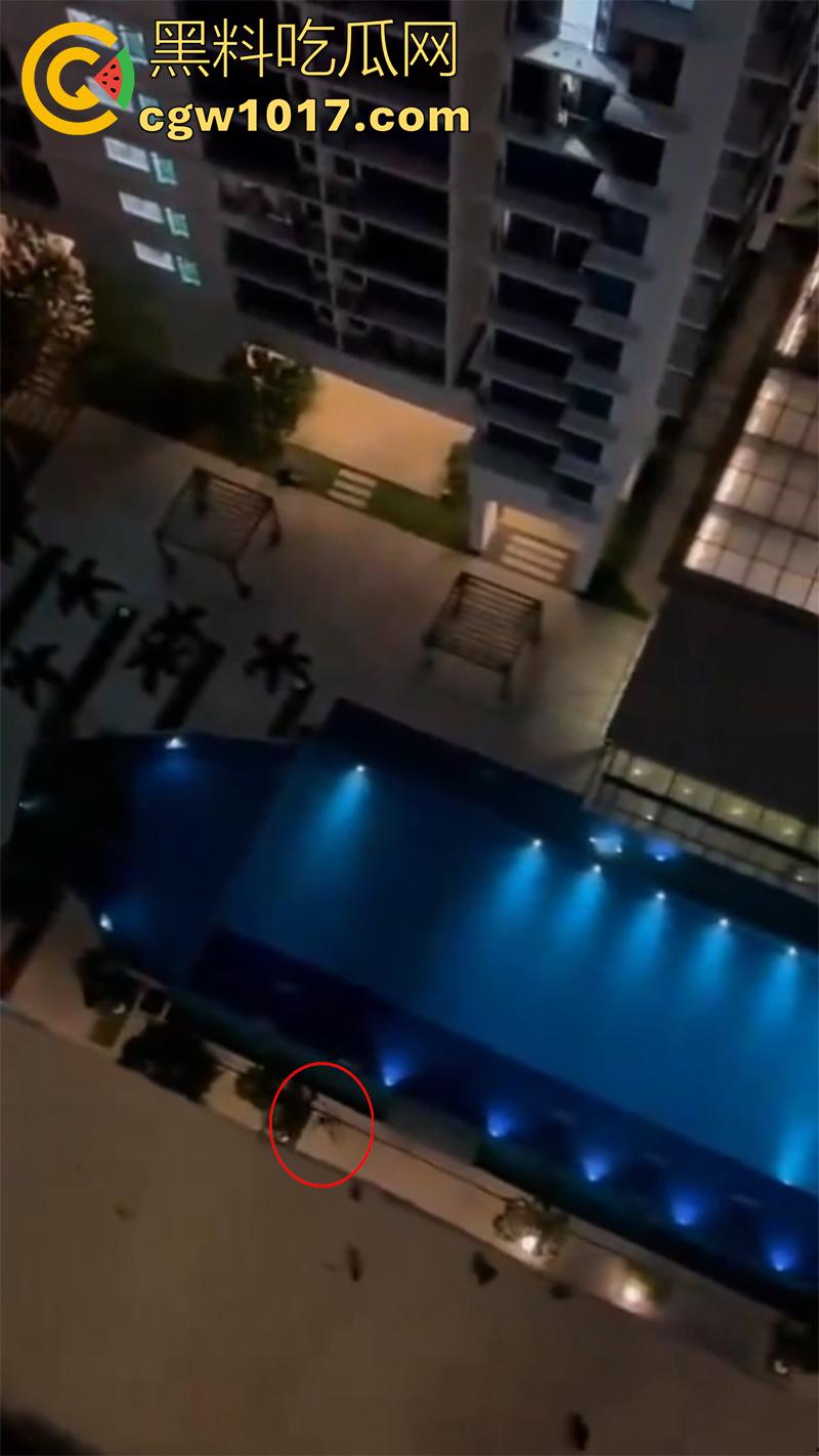 街舞圈是真的乱啊！女孩独自去抓奸，竟被被男友殴打后扔下楼，男的是桂林理工街舞副社长，男子目前已被逮捕！-7