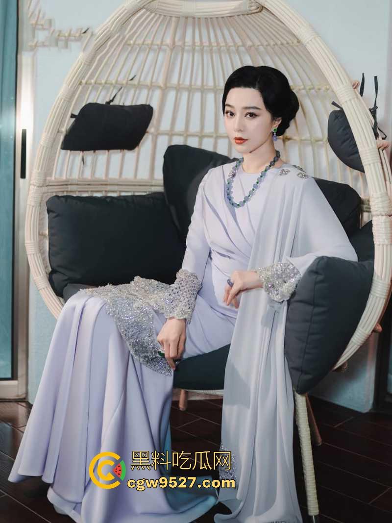 范冰冰马来西亚拿督勋衔，想起苹果本色出演真操，内娱天花板女演员，让我们重温一下哪个苹果的删剪片段！-7