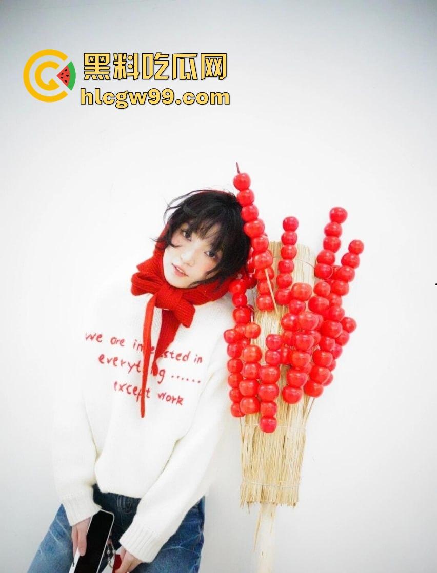 750万粉丝网红『李雨菲 』惊天爆料，舅舅新年祝福引发噩梦 回忆童年被猥亵细节全网炸裂！-12