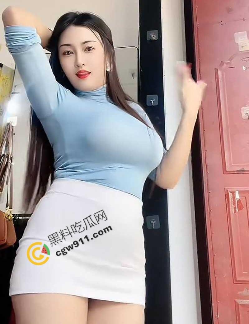 抖音网红熟女【宝贝呀】与金主激情视频流出！骚媚撩人，巨乳肥臀，年过40私处竟如少女般粉嫩，金主狂玩不已-7